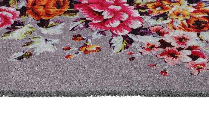 Mijölnir Juego de alfombrillas de baño Soıl Multicolor